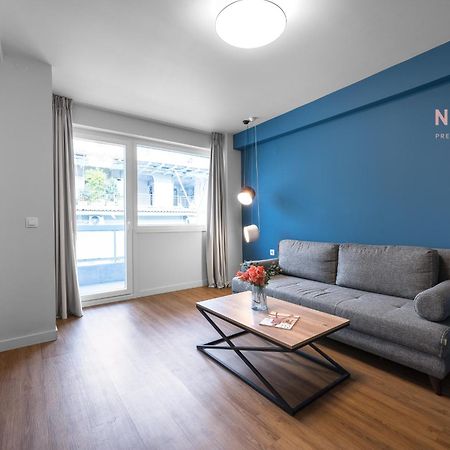 דירות סלוניקי Big Apple Aprts, Nilie Hospitality Mgmt מראה חיצוני תמונה